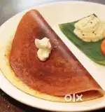 Wanted Assistant Dosa master & Puri wada Master
