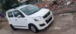 Maruti Suzuki Wagon R 2014