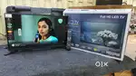 CROWN SMART TV SALE SALE SALE