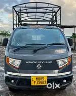 ASHOK LEYLAND BADA DOST i4