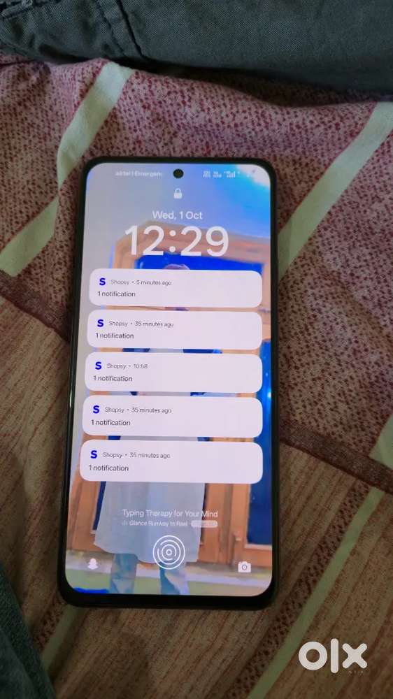Realme p1 5g