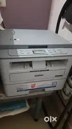 Brother DCP-7500D Laser printer
