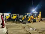 Mujhe jcb operator ki jarurat hai rahna kahana sab mera + salery