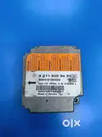 218 Mercedes-Benz W211 Airbag Control Module A2118209485