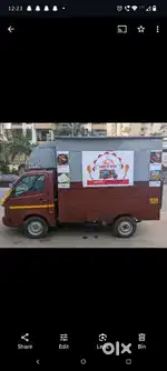 Food truck