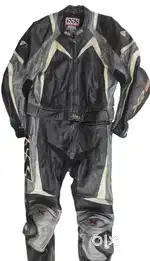 IXS RACING SUIT
SIZE 58 XXL
PRICE 22K