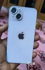 I phone 15