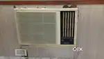 Good ac working condition