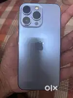 Iphone 13 pro battry health 77