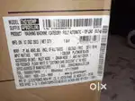 Lg washing machine