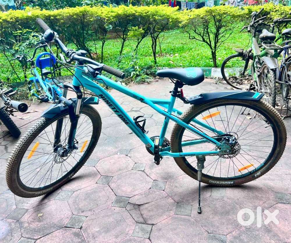 91 Dark Knight 29 Multi-Speed bicycle – Excellent Condition