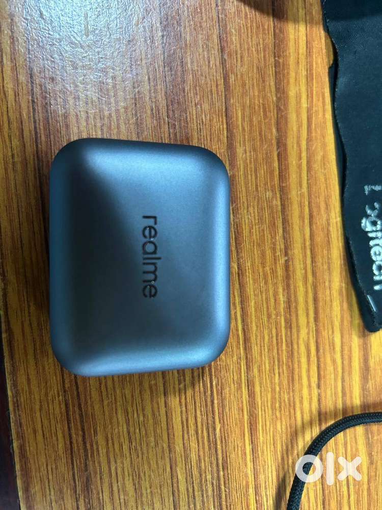 realme buds air 7