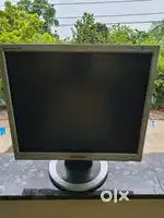 Samsung 14'inch LCD Monitor for sale