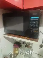 Microwave.