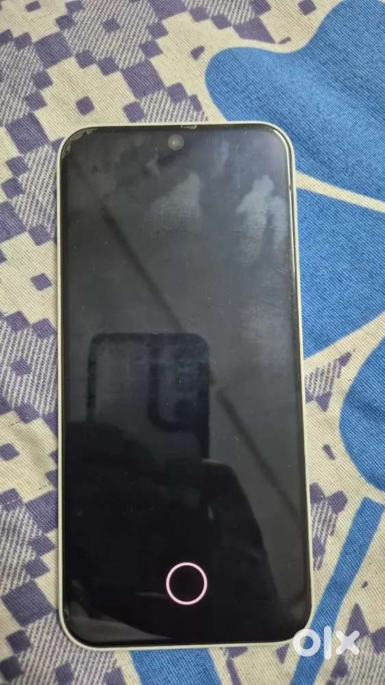 Nothing 2A 5g, just 5 month old