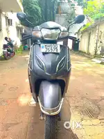 Honda Activa 5g Well Maintained 1st Owner