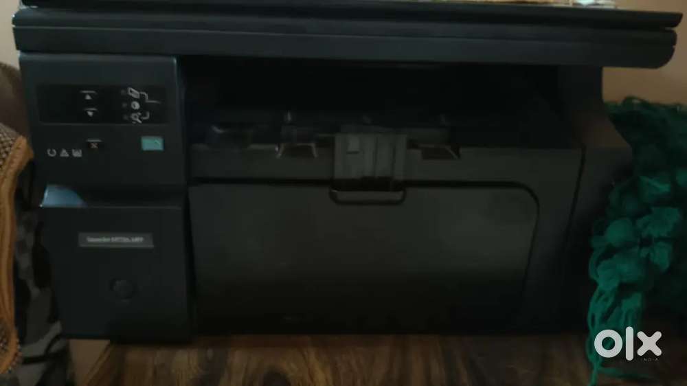 Hp Printer