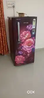 Voltas fridge 175 litres