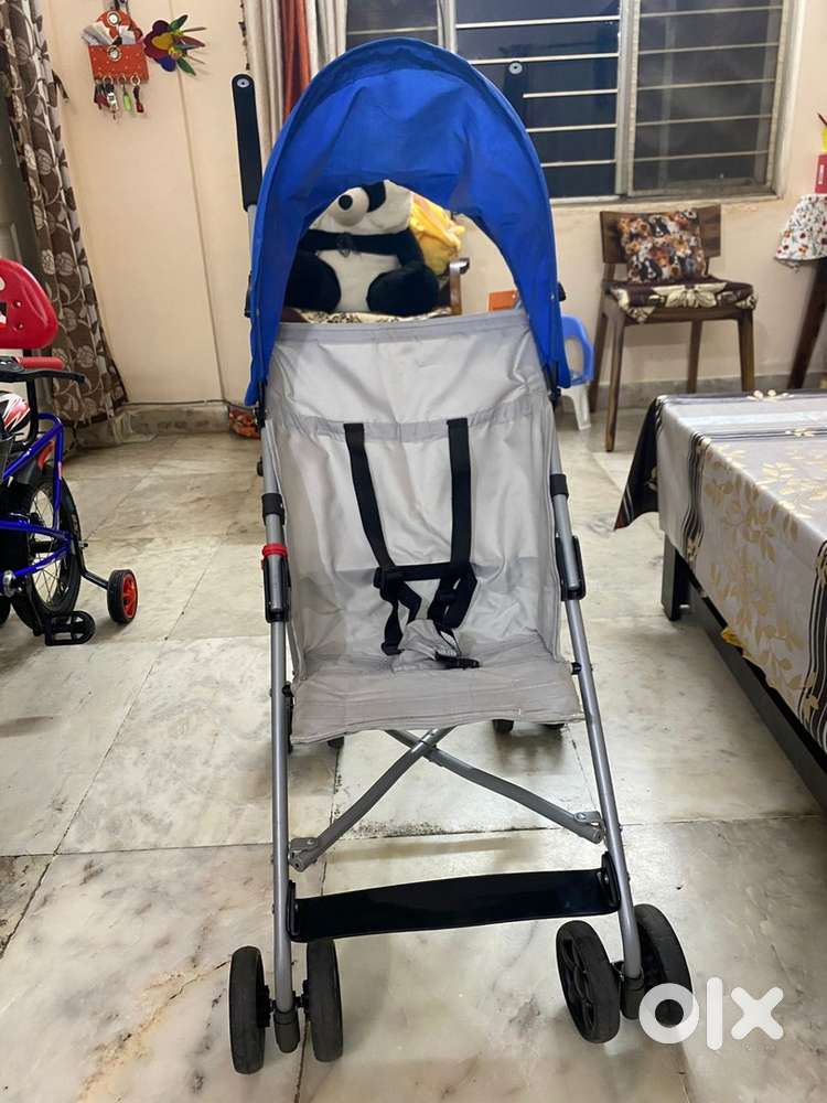 Light Stroller for baby