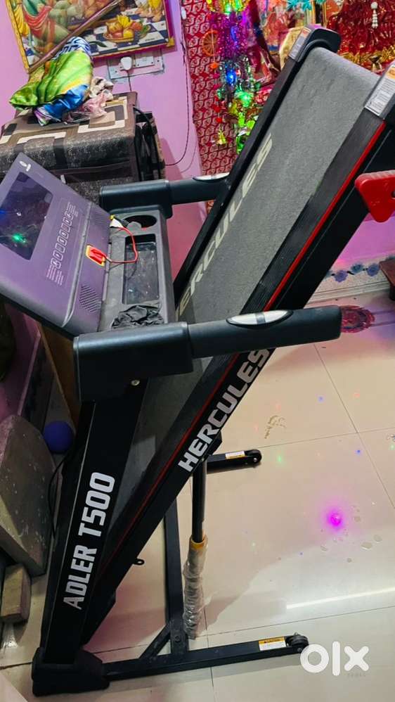Treadmill for sell  urgent