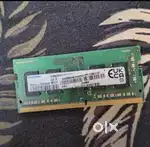 Ddr4 ram 4gb 3200mhz