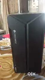 Computer set with keyboard and mouse new condition