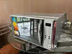 IFB Microwave
