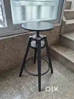 4 IKEA Brand Bar Stool