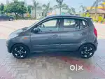 Hyundai i10 2012 CNG & Hybrids Good Condition