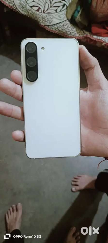Samsung galaxy s23