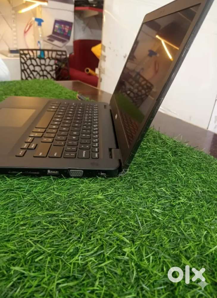 Dell laptop