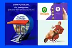 PINCODE DELIVERY JOBS FREE JOINING