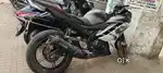 Yamaha R15 V2