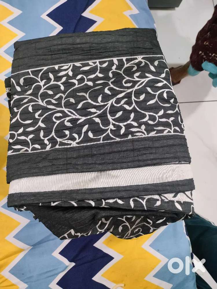 Curtains and sofa covers