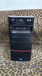 Core i5 12th gen 8gb ram 512gb SSD
