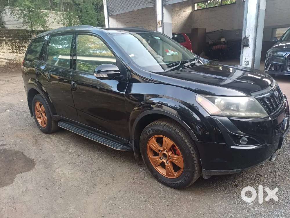 Xuv 500 good condition