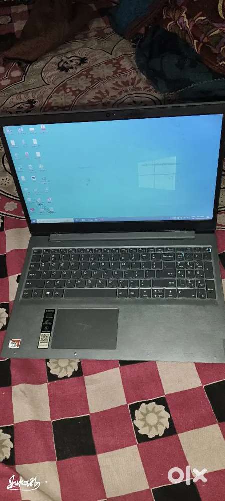 Lenovo IdeaPad s