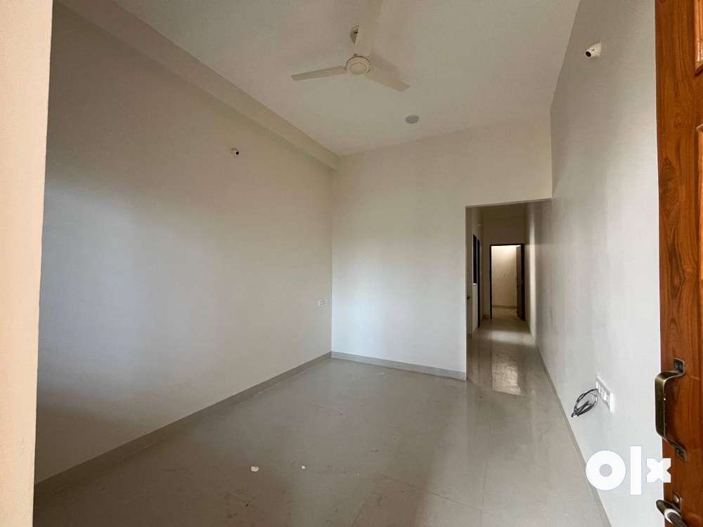 Brand new 1bhk for rent in Limbodi, indore