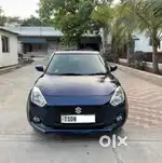 Maruti Suzuki Swift VXi + Manual, 2020, Petrol
