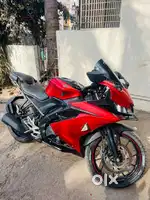Urjant sell . Fully maintain bike and fully modified bike