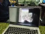 Hp laptop corei5 8gab ram.amd hdd