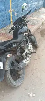 Bajaj pulser 150  2016