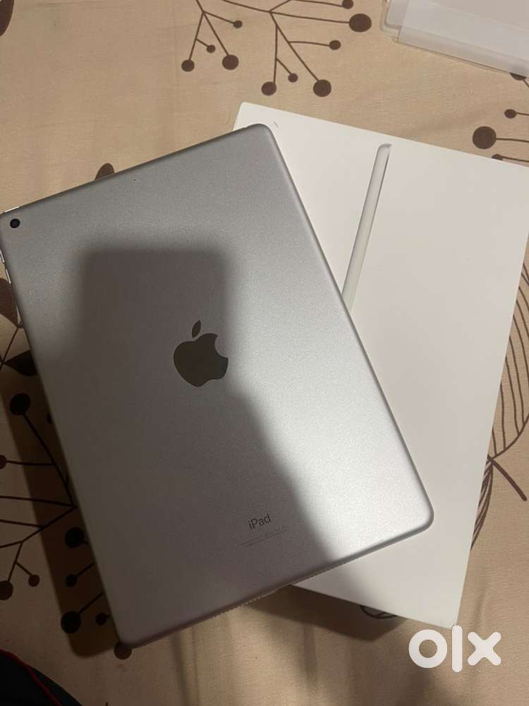 I pad 9th genration64gb Brand new condtion