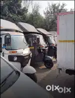 Looking for Driver for Porter and Uncle delivery
