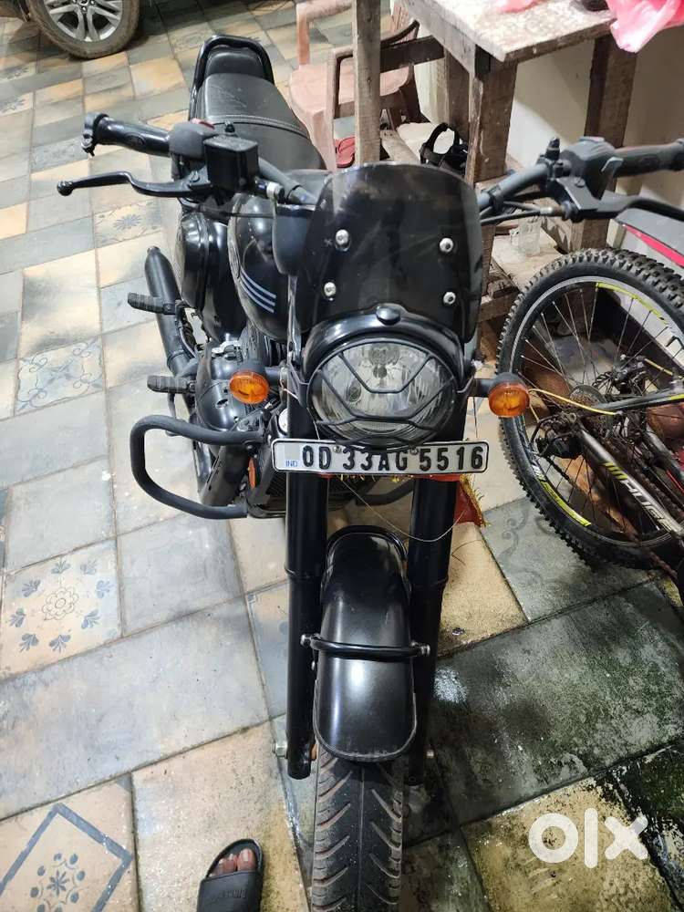 Jawa for sell