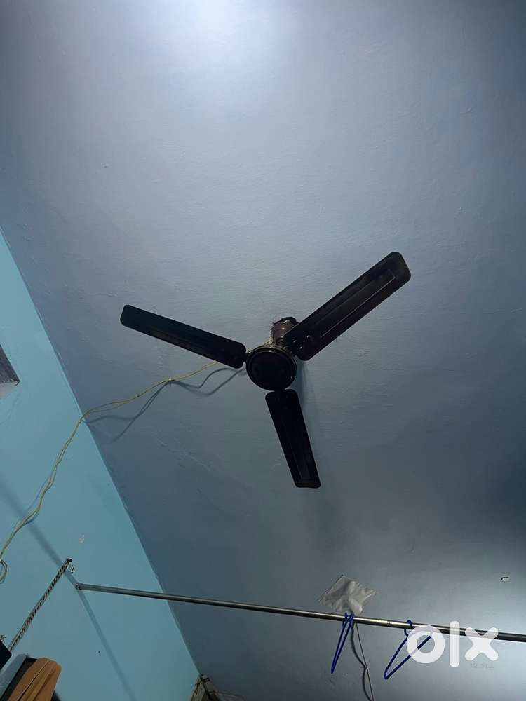 3 fans for sell