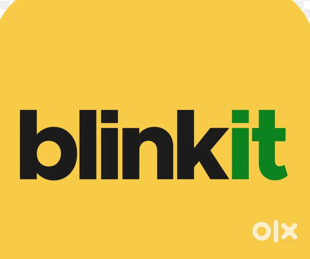 GUNTUR ZOMATO BLINKIT DELIVERY RIDERS REQUIRED