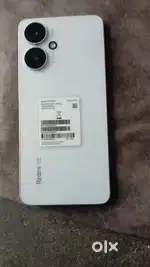 Redmi 13C 5G