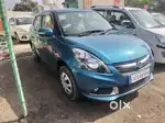 Maruti Suzuki Swift Dzire VXI AT Optional, 2014, Petrol