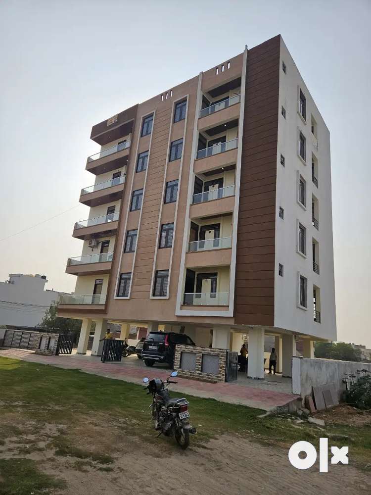 3 BHK luxurious Villa near Vaishali Nagar Gandhi Path West Jaipur